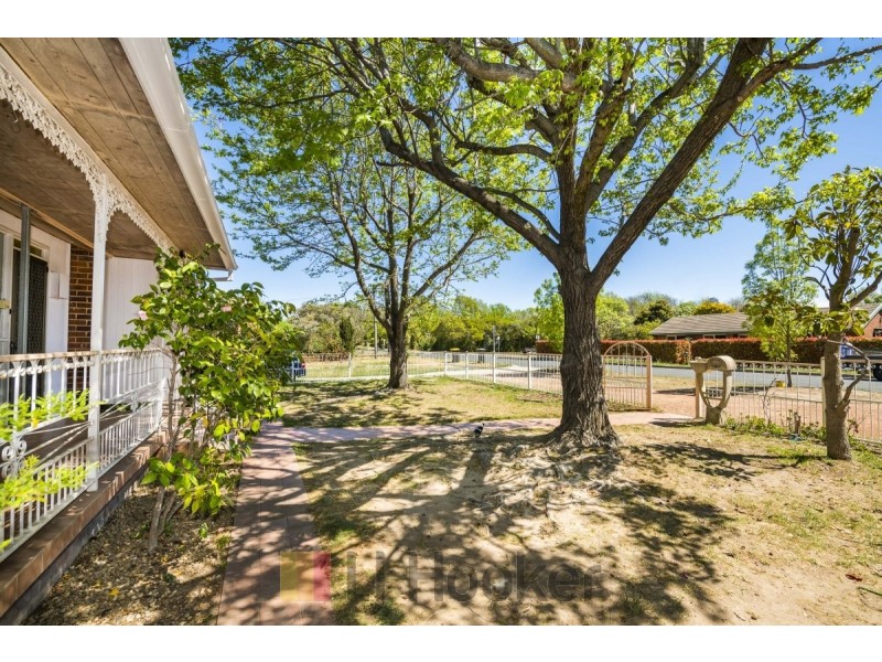 12 Moncrieff Street, Dickson ACT 2602