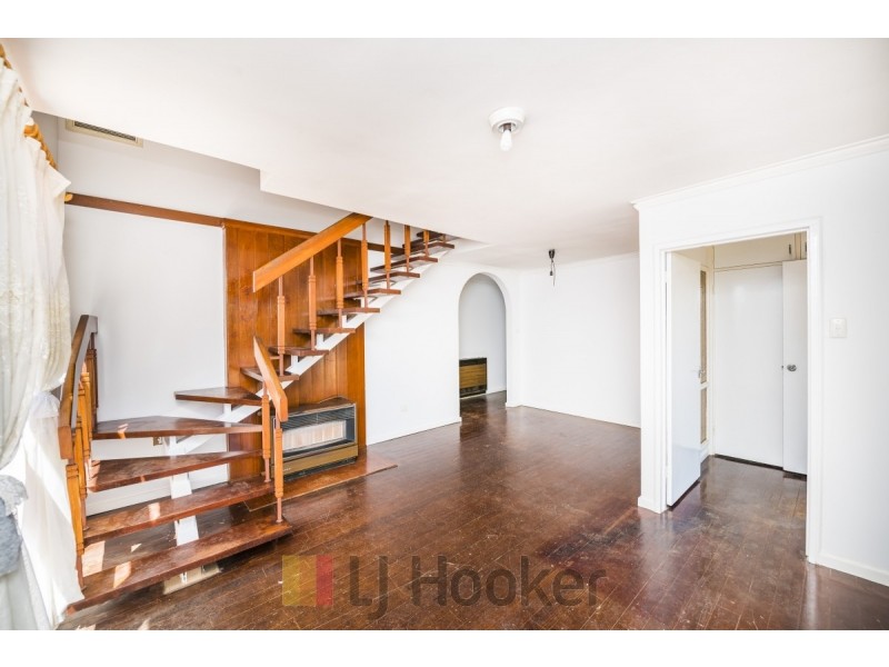 12 Moncrieff Street, Dickson ACT 2602