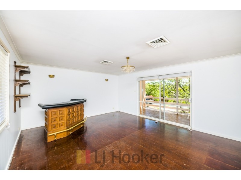 12 Moncrieff Street, Dickson ACT 2602