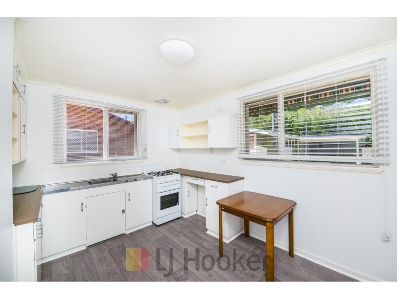 12 Moncrieff Street, Dickson ACT 2602