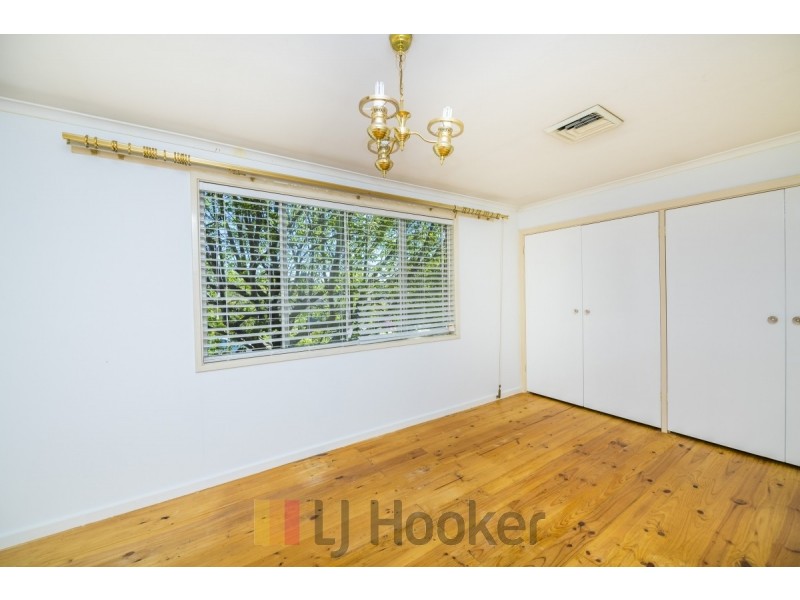 12 Moncrieff Street, Dickson ACT 2602