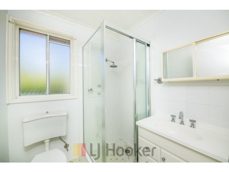 12 Moncrieff Street, Dickson ACT 2602