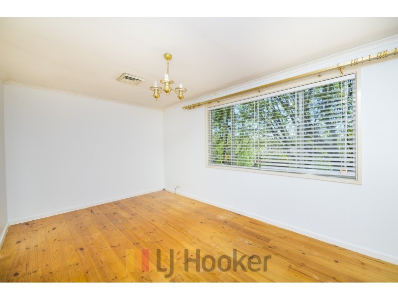 12 Moncrieff Street, Dickson ACT 2602