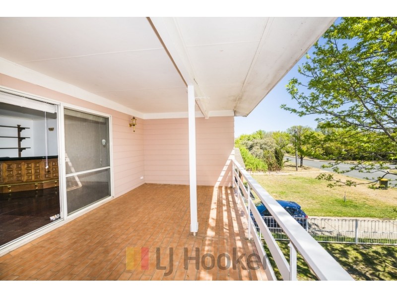 12 Moncrieff Street, Dickson ACT 2602