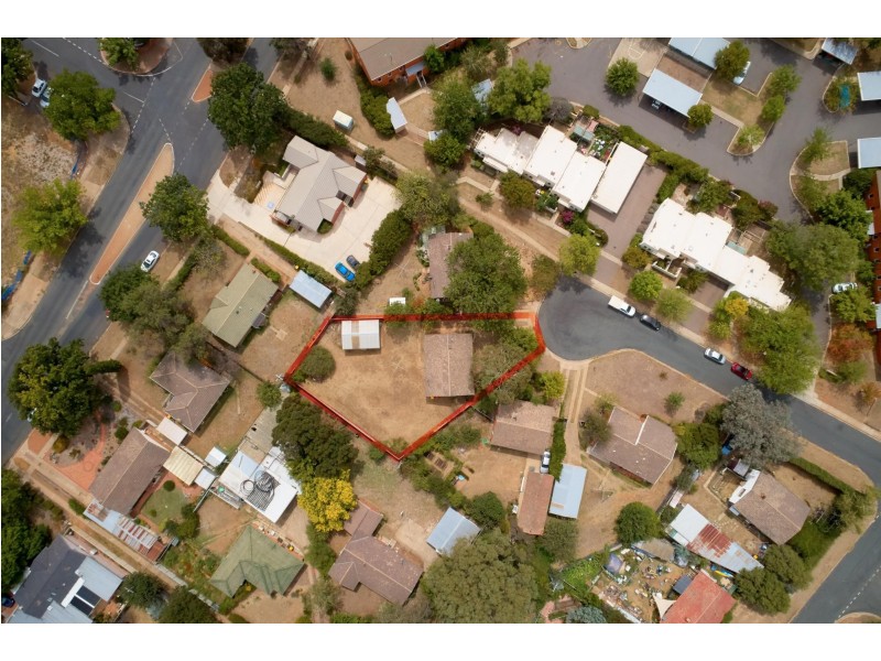 7 Hanson Place, Watson ACT 2602