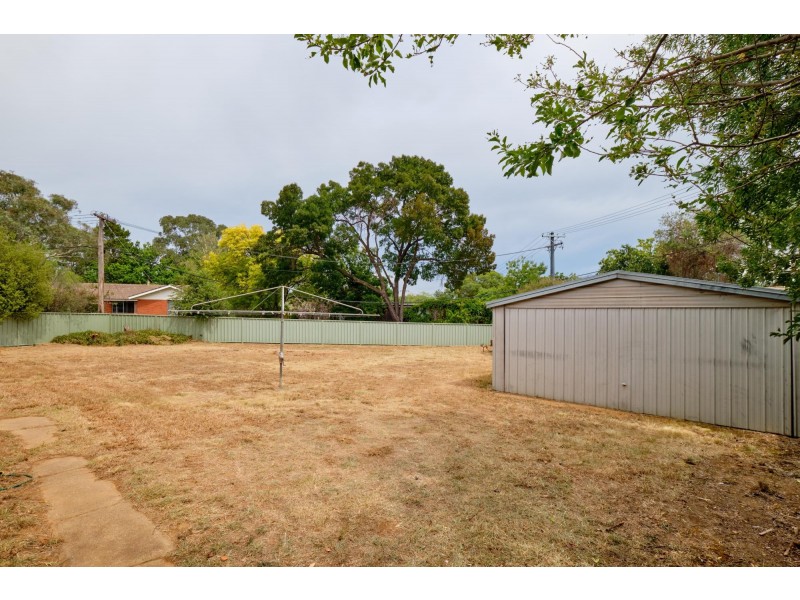 7 Hanson Place, Watson ACT 2602