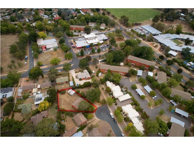 7 Hanson Place, Watson ACT 2602