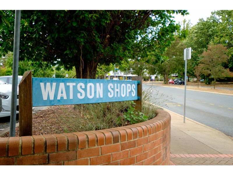 7 Hanson Place, Watson ACT 2602