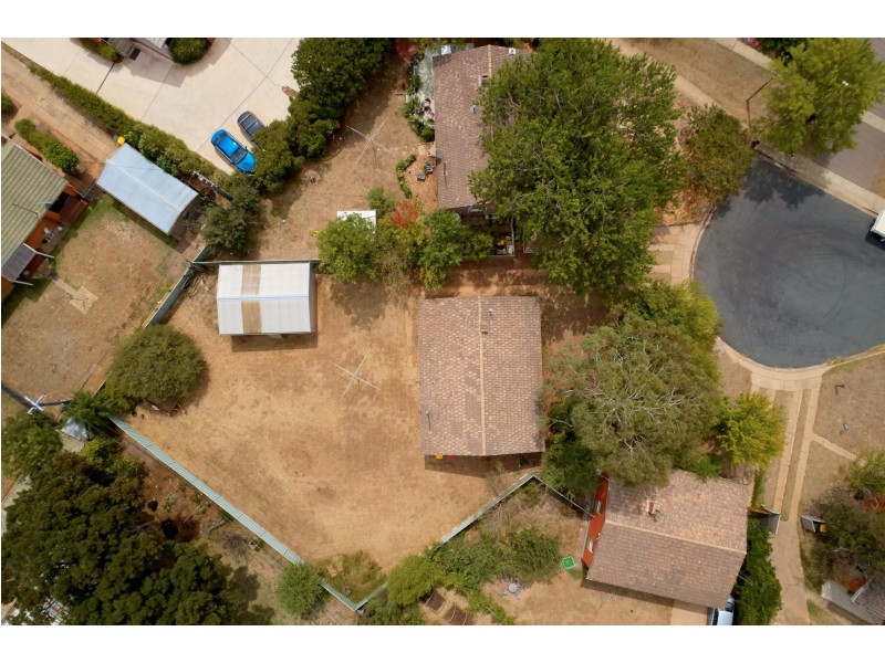 7 Hanson Place, Watson ACT 2602