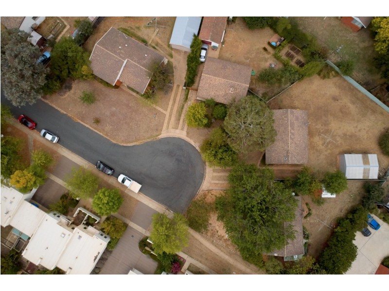 7 Hanson Place, Watson ACT 2602