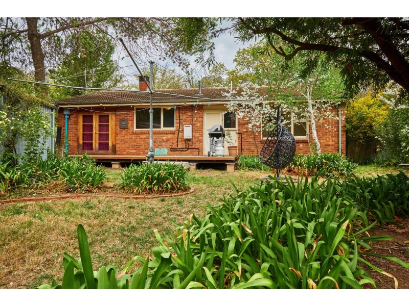65 De Burgh Street, Lyneham ACT 2602