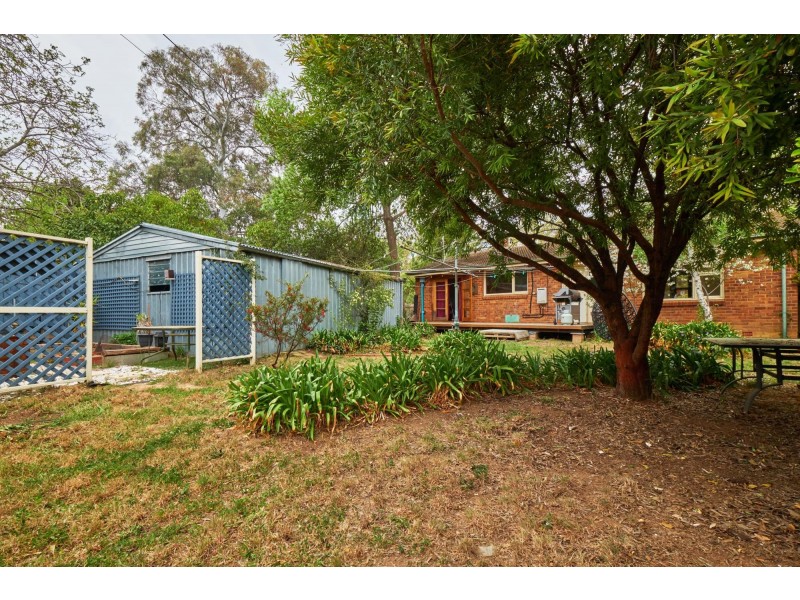 65 De Burgh Street, Lyneham ACT 2602