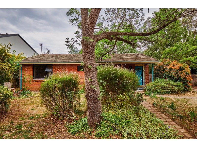 65 De Burgh Street, Lyneham ACT 2602
