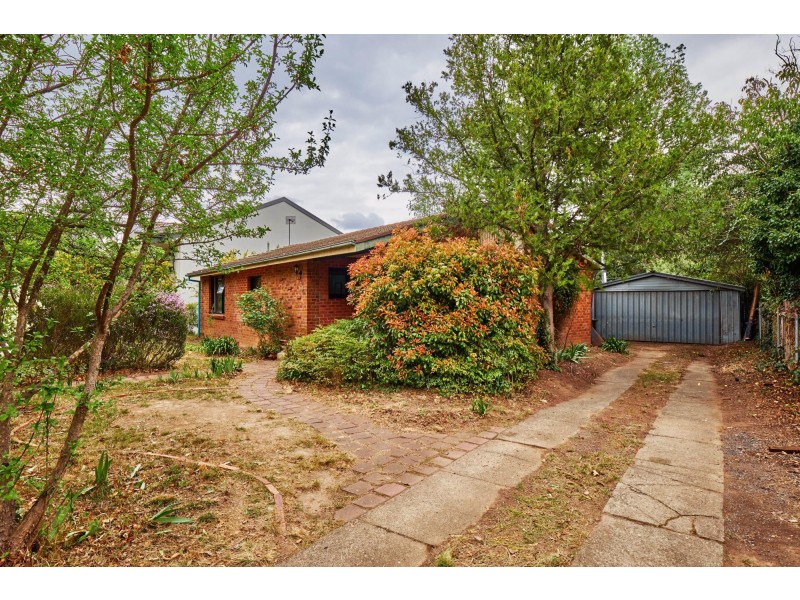 65 De Burgh Street, Lyneham ACT 2602