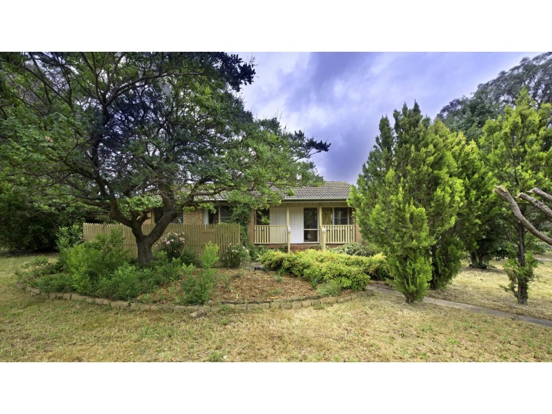 66 Higinbotham Street, Watson ACT 2602