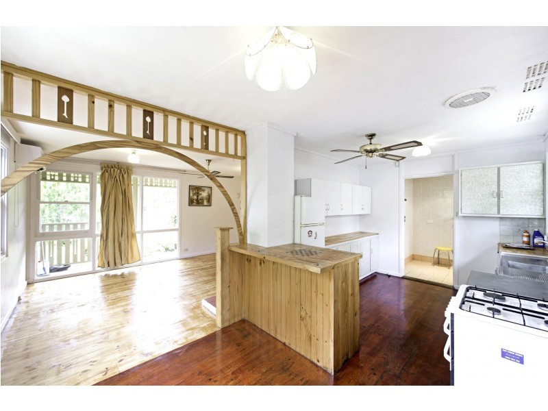 66 Higinbotham Street, Watson ACT 2602