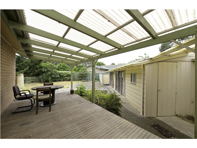 66 Higinbotham Street, Watson ACT 2602