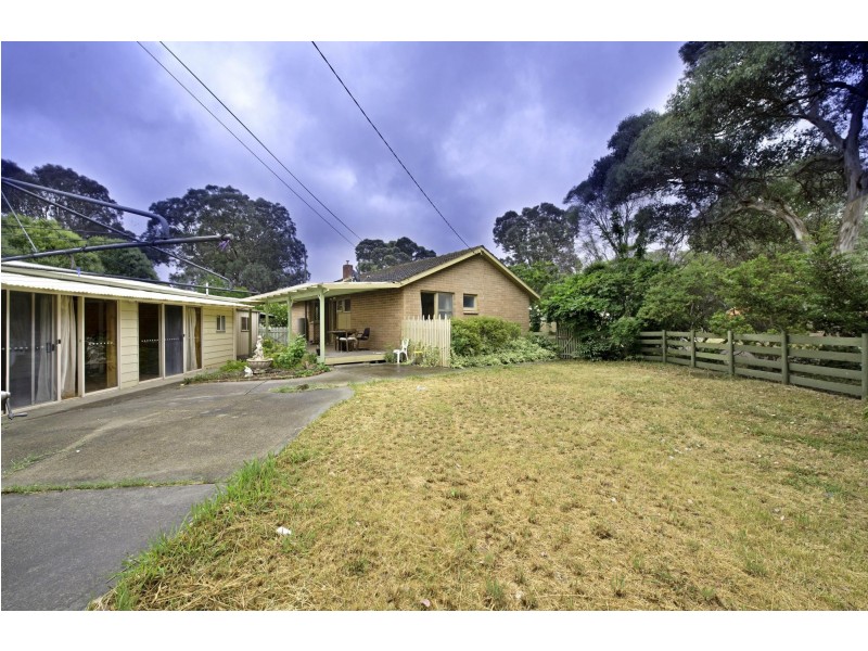 66 Higinbotham Street, Watson ACT 2602
