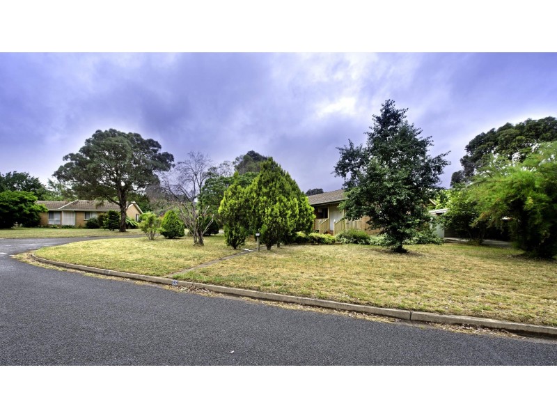 66 Higinbotham Street, Watson ACT 2602
