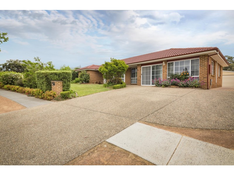 21 Amagula Avenue, Ngunnawal ACT 2913
