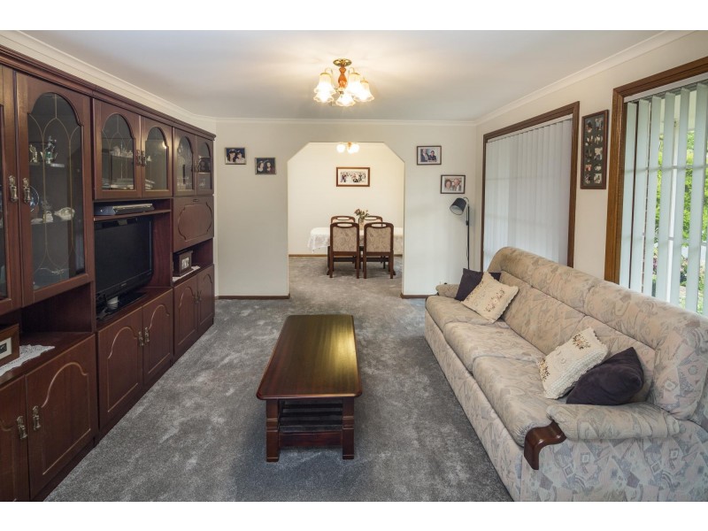 21 Amagula Avenue, Ngunnawal ACT 2913