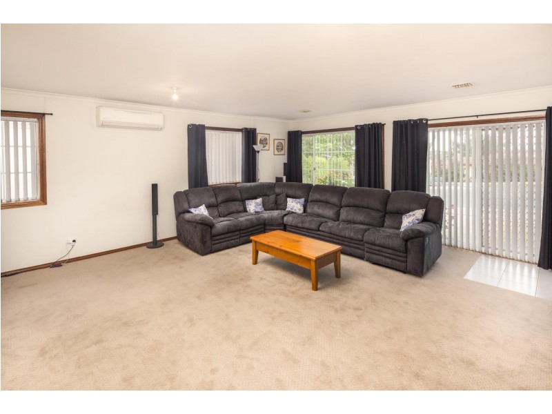 21 Amagula Avenue, Ngunnawal ACT 2913