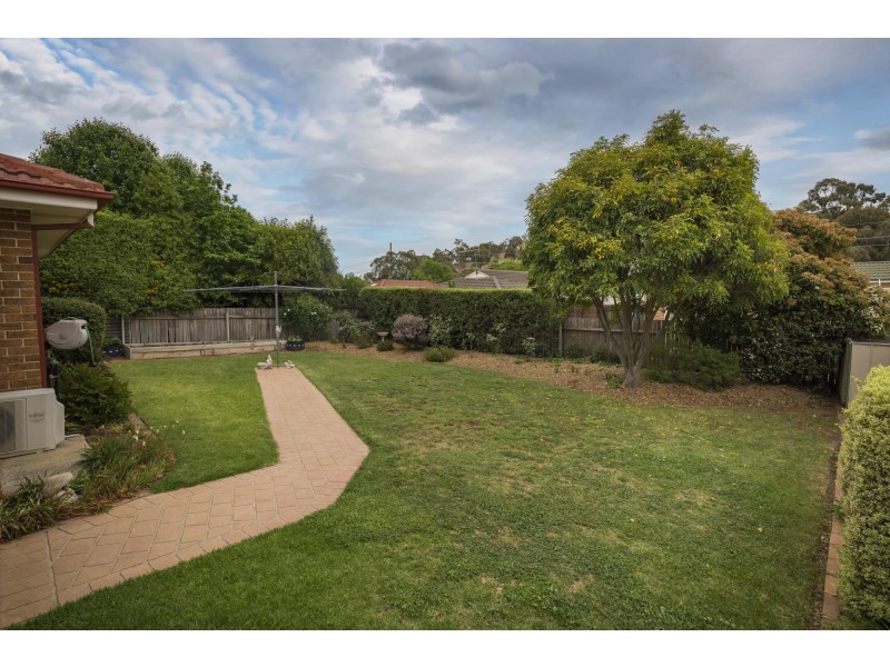 21 Amagula Avenue, Ngunnawal ACT 2913