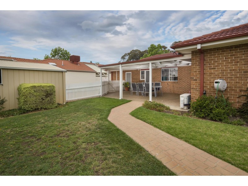 21 Amagula Avenue, Ngunnawal ACT 2913