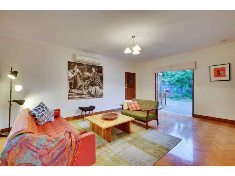 18 Suttor Street, Ainslie ACT 2602