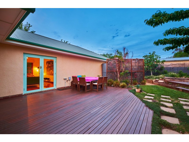 18 Suttor Street, Ainslie ACT 2602