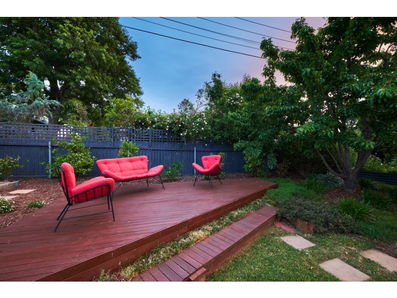 18 Suttor Street, Ainslie ACT 2602