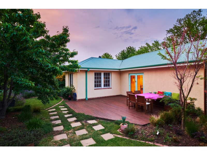 18 Suttor Street, Ainslie ACT 2602