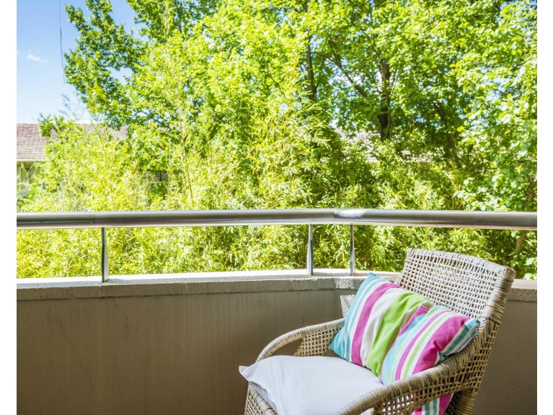 113/86-88 Northbourne Avenue, Braddon ACT 2612