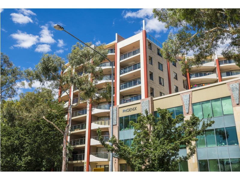 113/86-88 Northbourne Avenue, Braddon ACT 2612