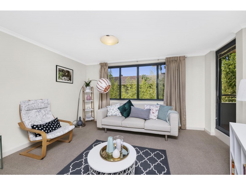 113/86-88 Northbourne Avenue, Braddon ACT 2612