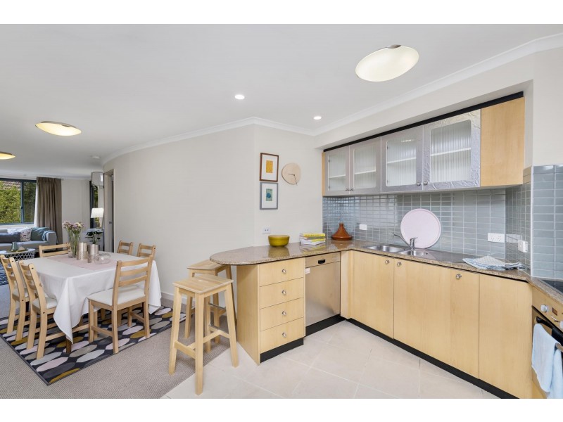 113/86-88 Northbourne Avenue, Braddon ACT 2612