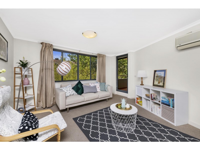 113/86-88 Northbourne Avenue, Braddon ACT 2612