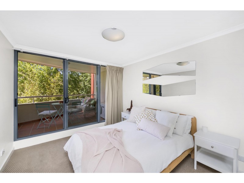 113/86-88 Northbourne Avenue, Braddon ACT 2612