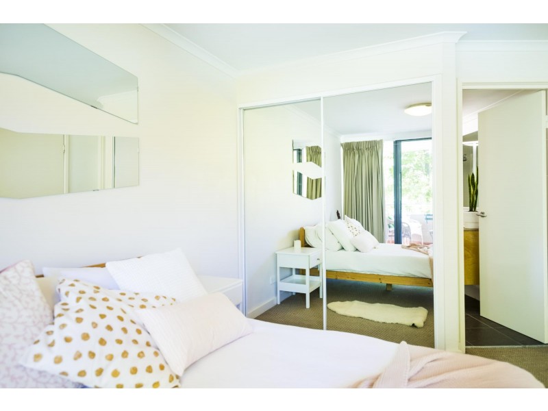 113/86-88 Northbourne Avenue, Braddon ACT 2612