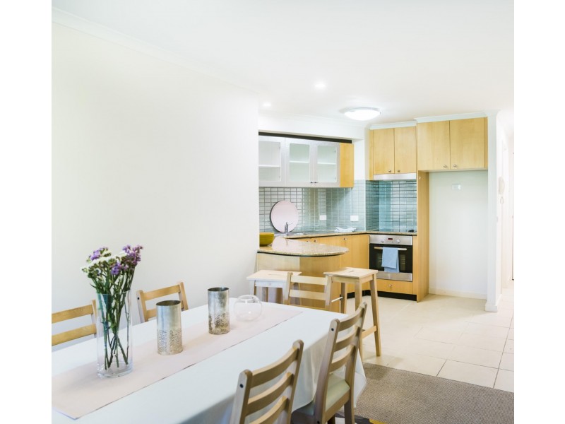 113/86-88 Northbourne Avenue, Braddon ACT 2612