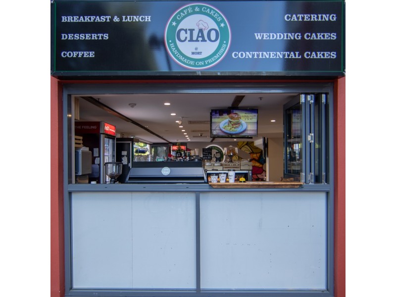 113/86-88 Northbourne Avenue, Braddon ACT 2612