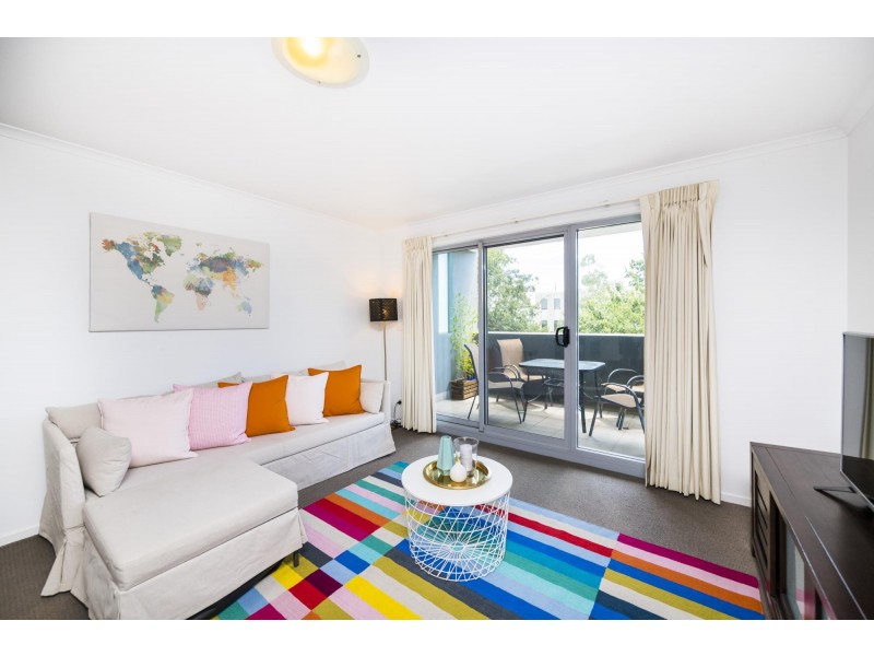 304/17 Dooring Street, Braddon ACT 2612