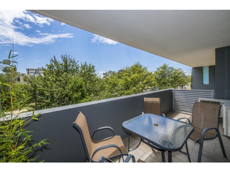 304/17 Dooring Street, Braddon ACT 2612