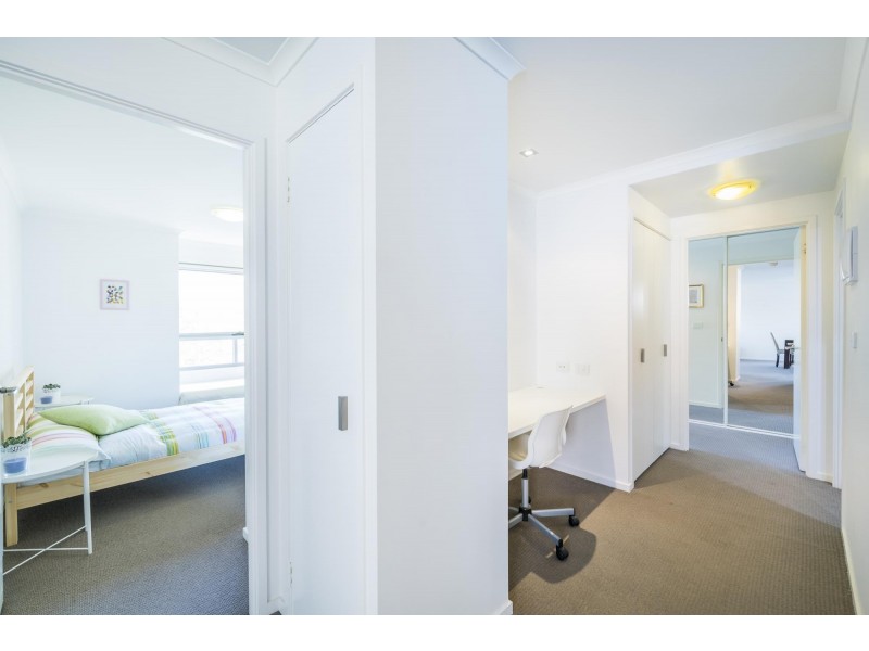 304/17 Dooring Street, Braddon ACT 2612
