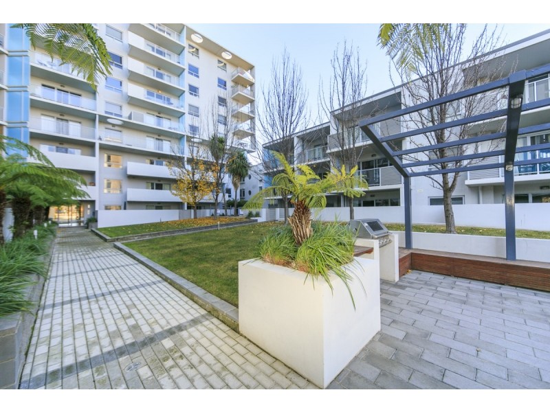 304/17 Dooring Street, Braddon ACT 2612