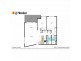 304/17 Dooring Street, Braddon ACT 2612 Floorplan