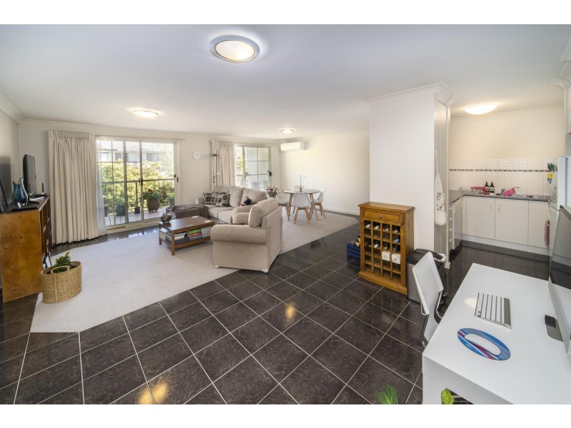 38/23 Aspinall Street, Watson ACT 2602