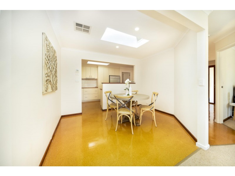 20 Dorrit Black Crescent, Lyneham ACT 2602