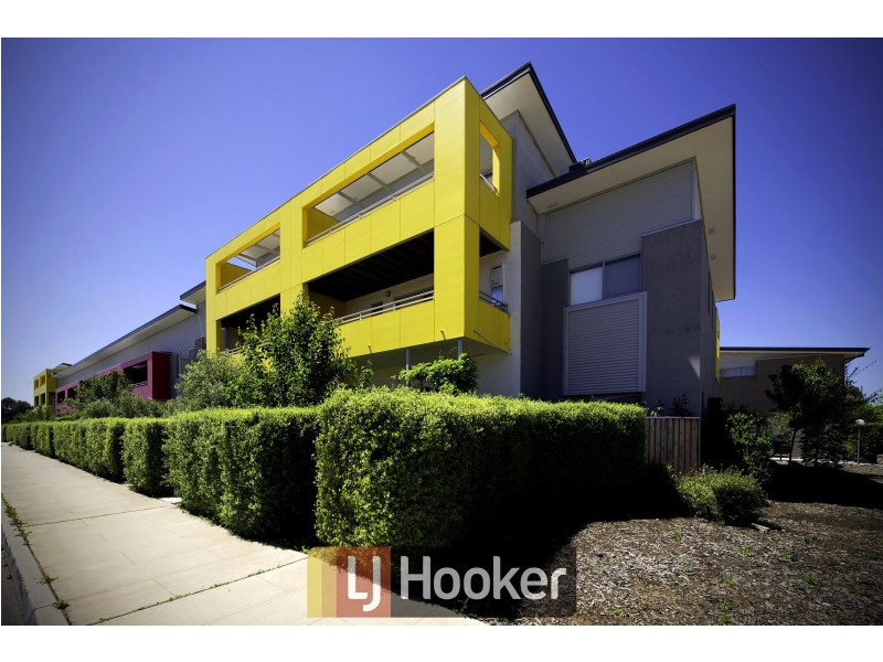11/17 Wimmera Street, Harrison ACT 2914