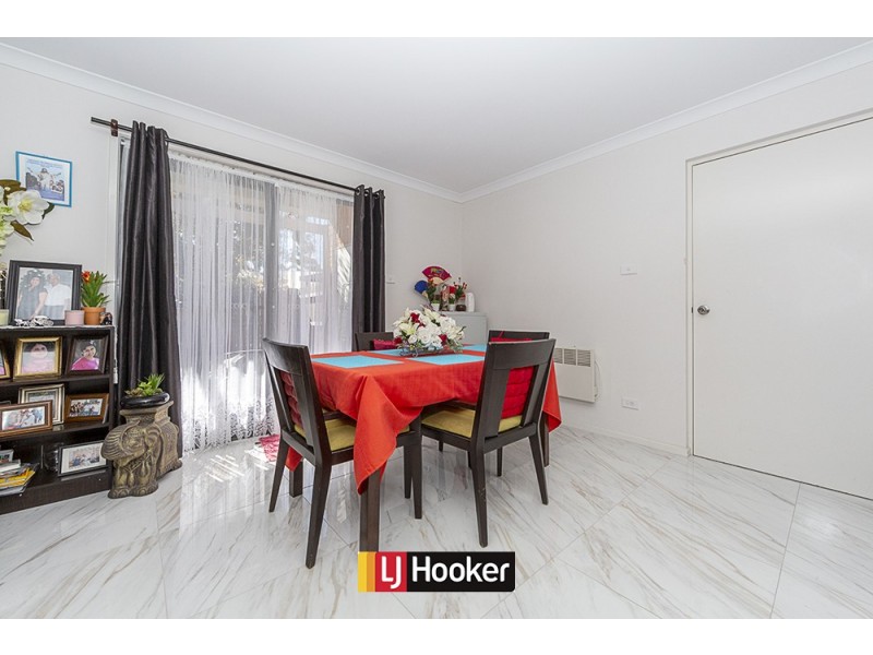 23/23 Tay Street, Watson ACT 2602